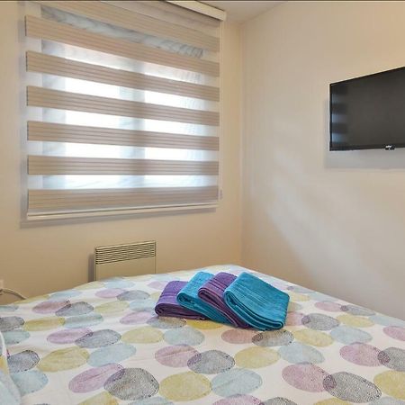 Apartman Alex 즐라티보 외부 사진