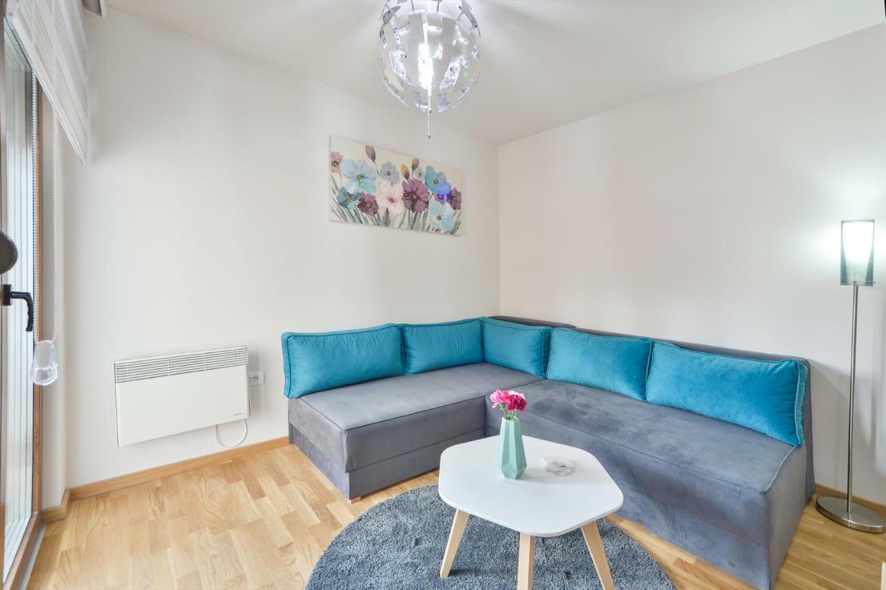 Apartman Alex 즐라티보 외부 사진