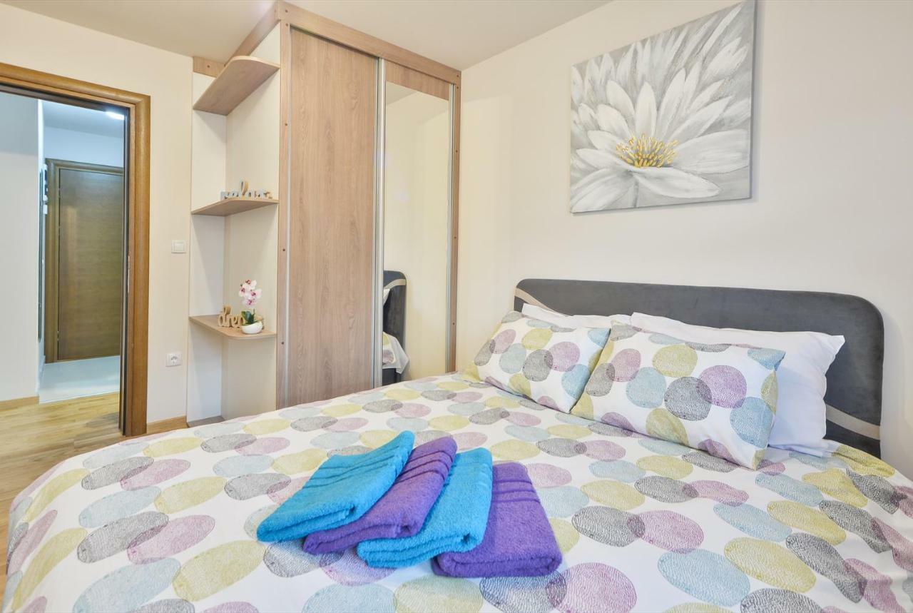 Apartman Alex 즐라티보 외부 사진
