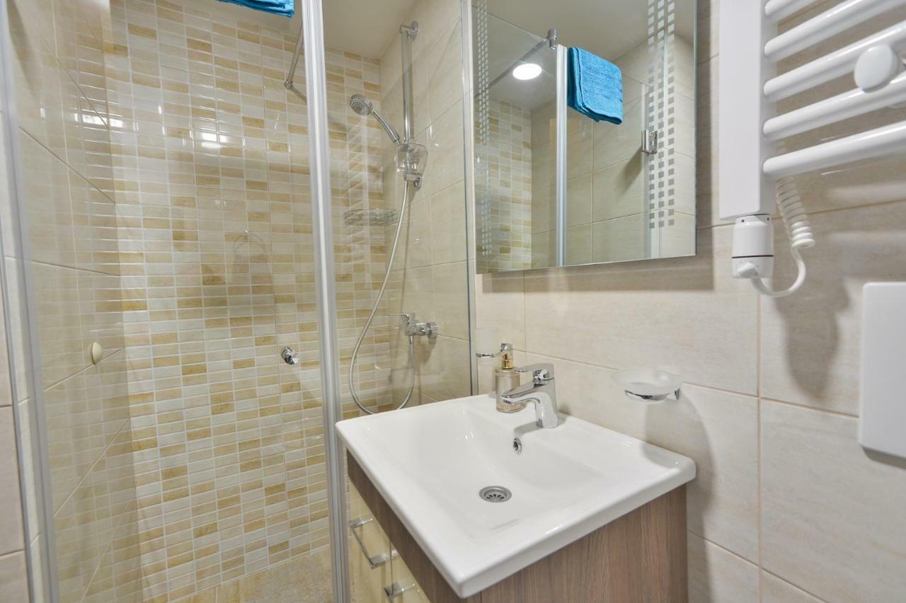 Apartman Alex 즐라티보 외부 사진