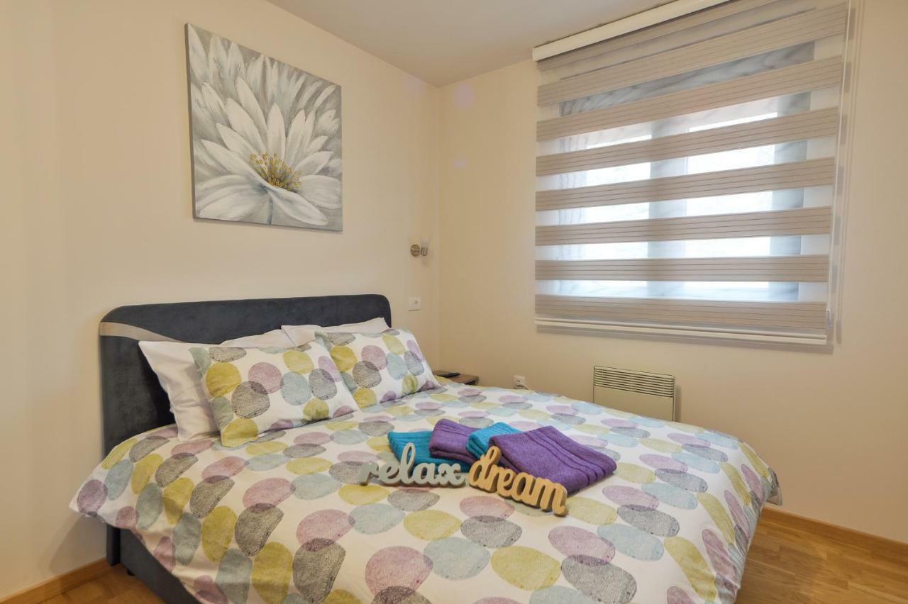 Apartman Alex 즐라티보 외부 사진